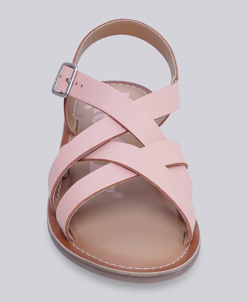Kickers KICK Diana LUSH PINK Women Sandal