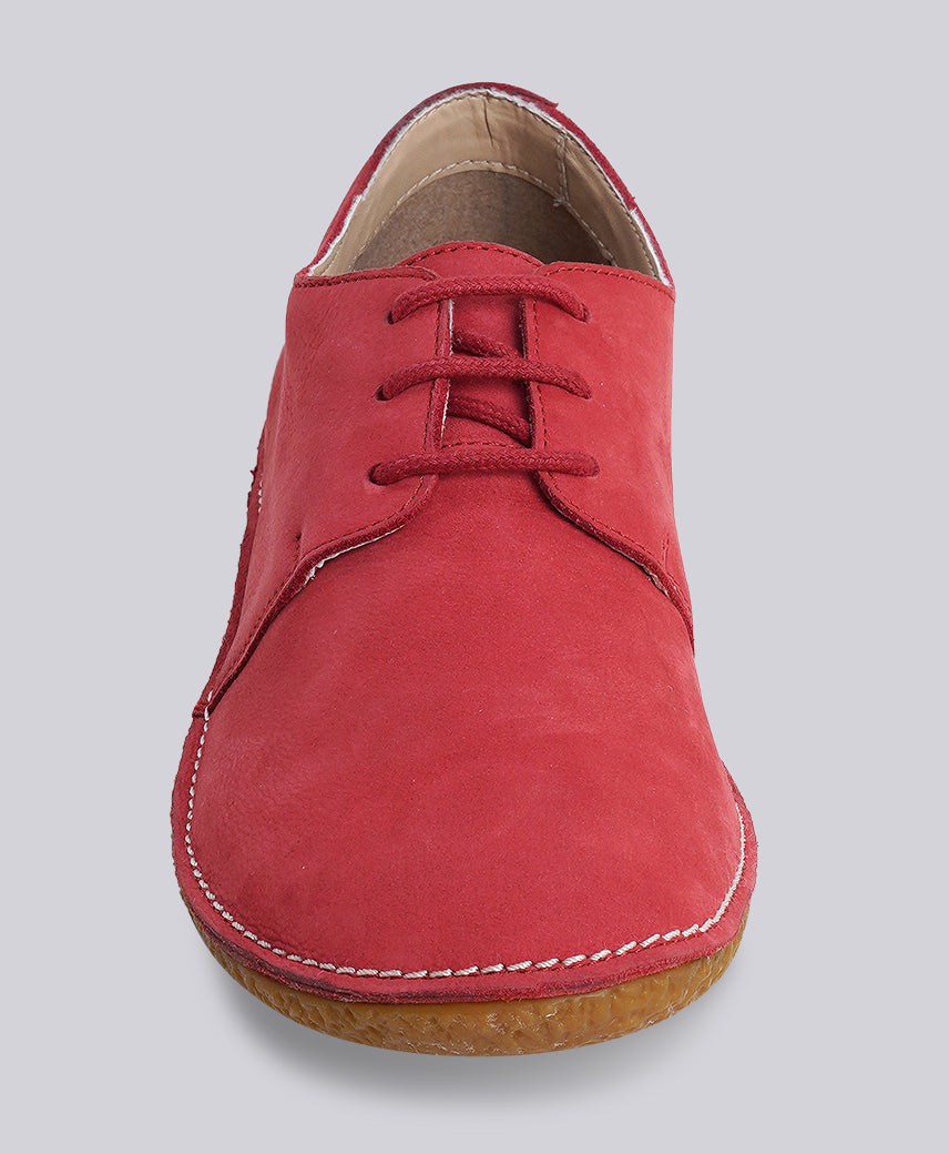 Kickers KICK HOLSTER Red Terracotta Women Shoe