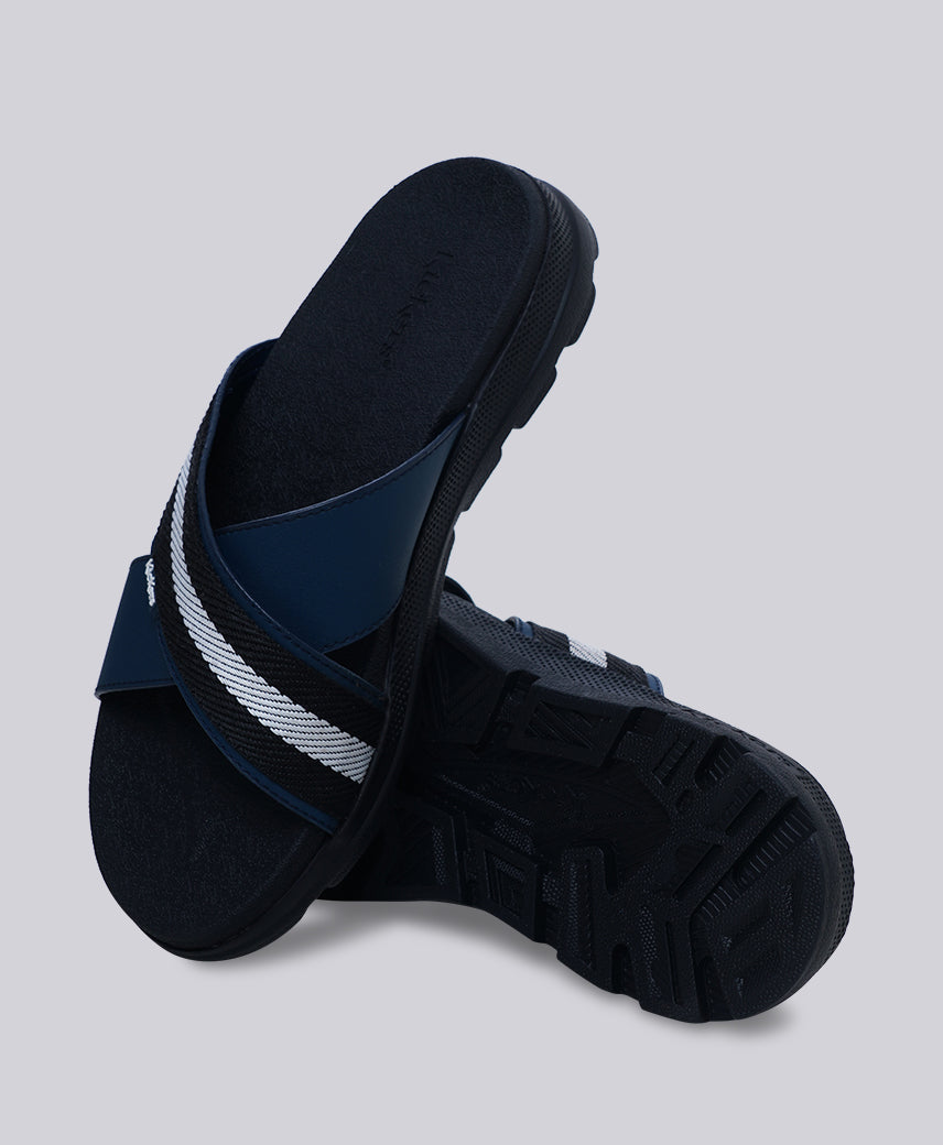 KICK ALGEDI NAVY MEN Sandal