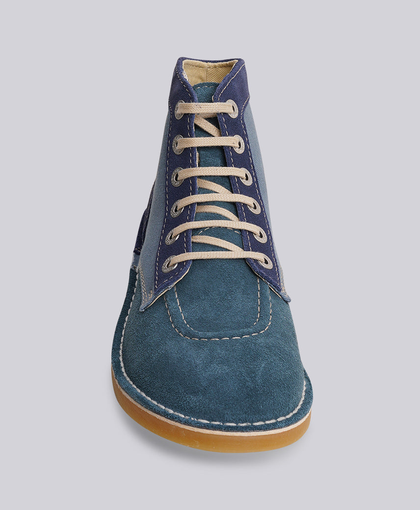 KICK LEGEND BLUE Men Boot