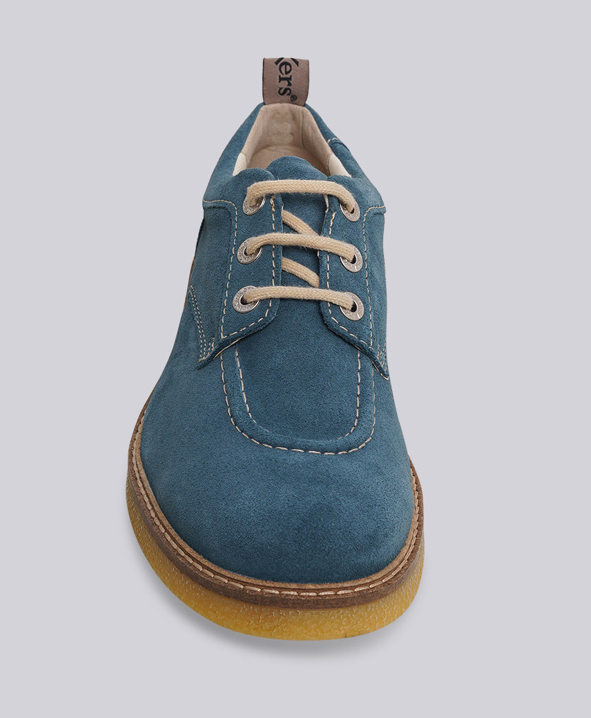 KICK LEVY BLUE Men Shoe