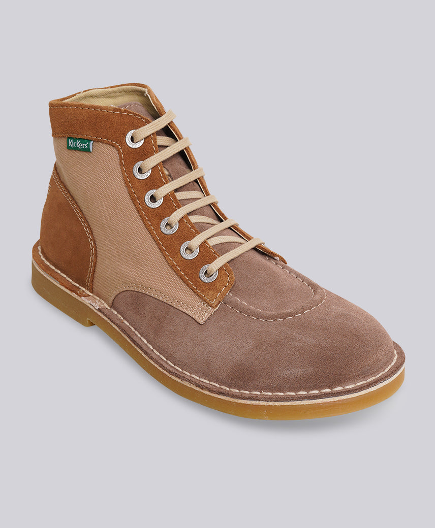 KICK LEGEND BEIGE Men Boot