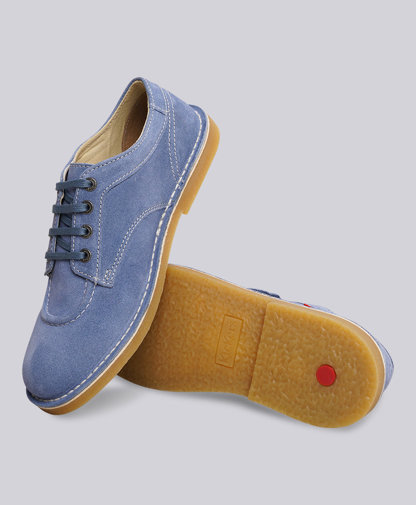 KICK KARMA BLUE Men Shoe