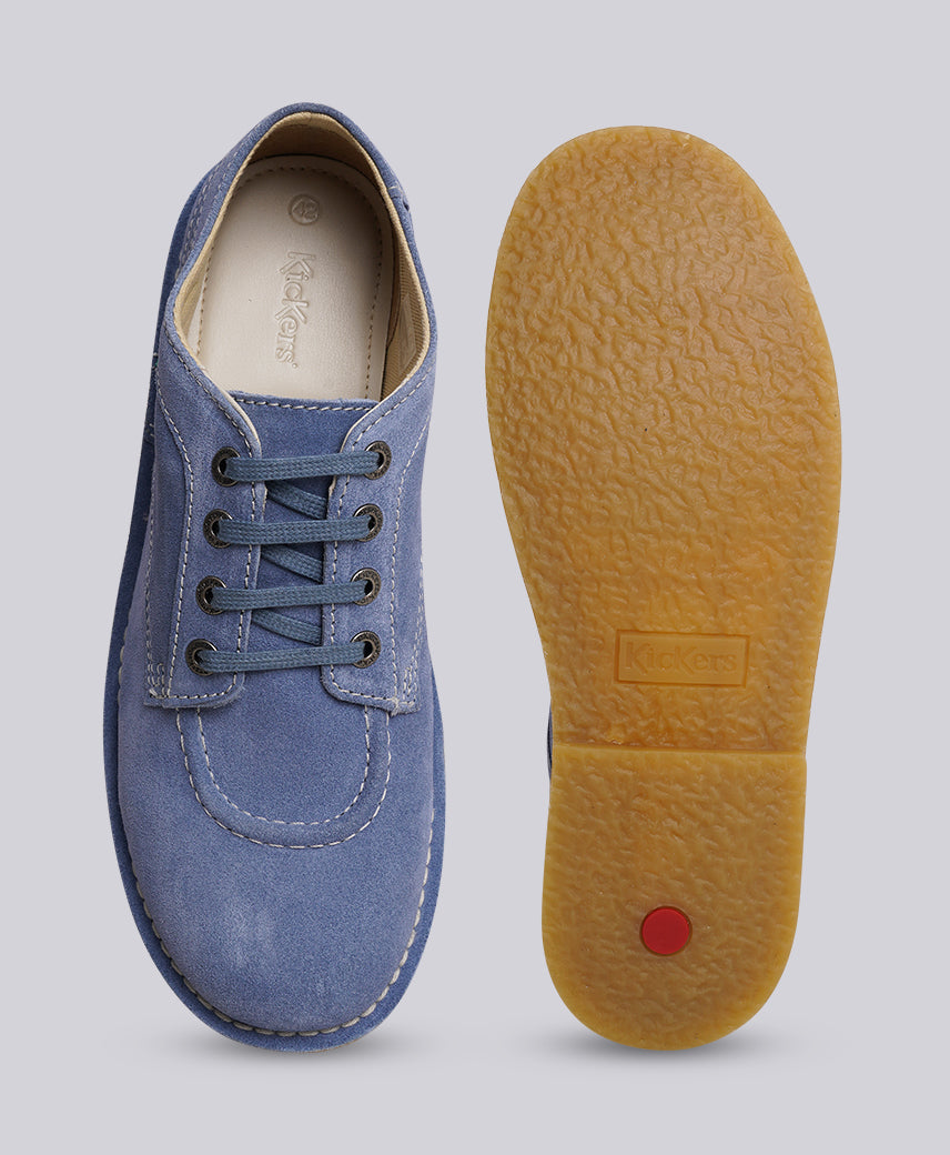 KICK KARMA BLUE Men Shoe