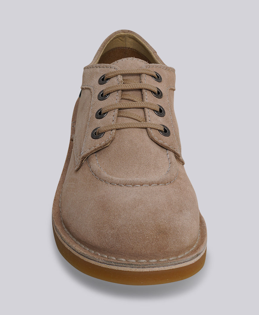 KICK KARMA LT BEIGE Men Shoe