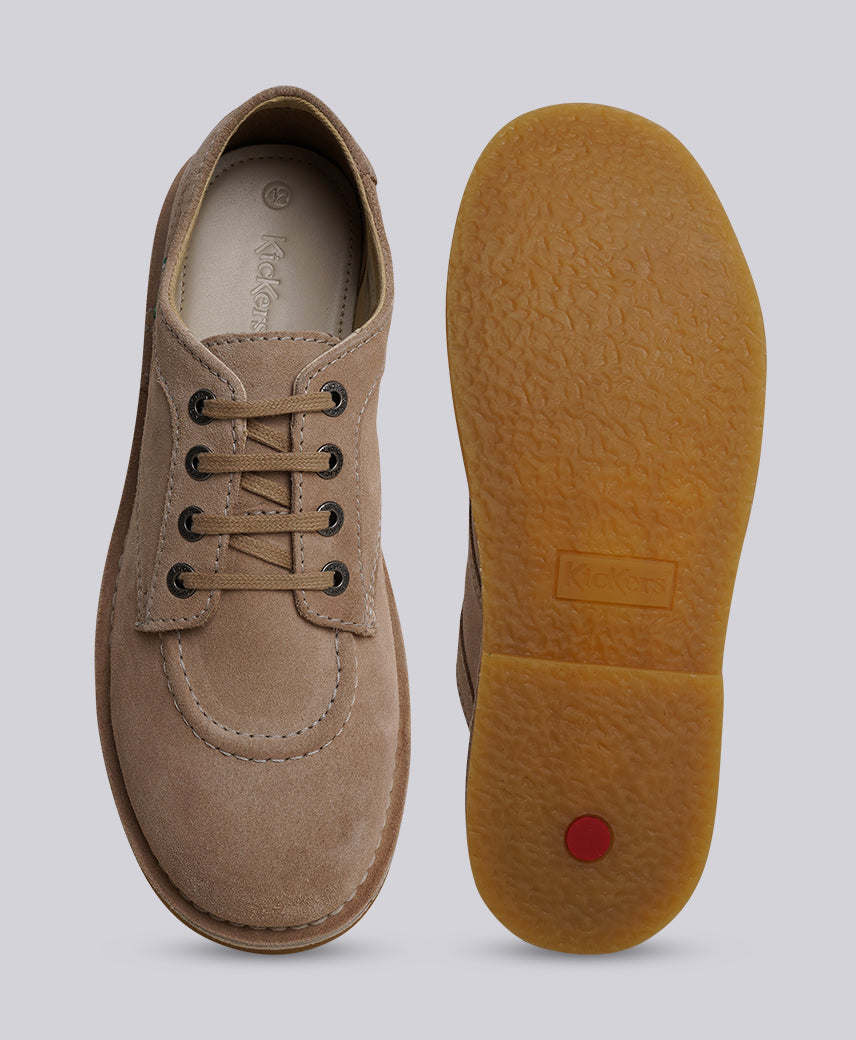KICK KARMA LT BEIGE Men Shoe