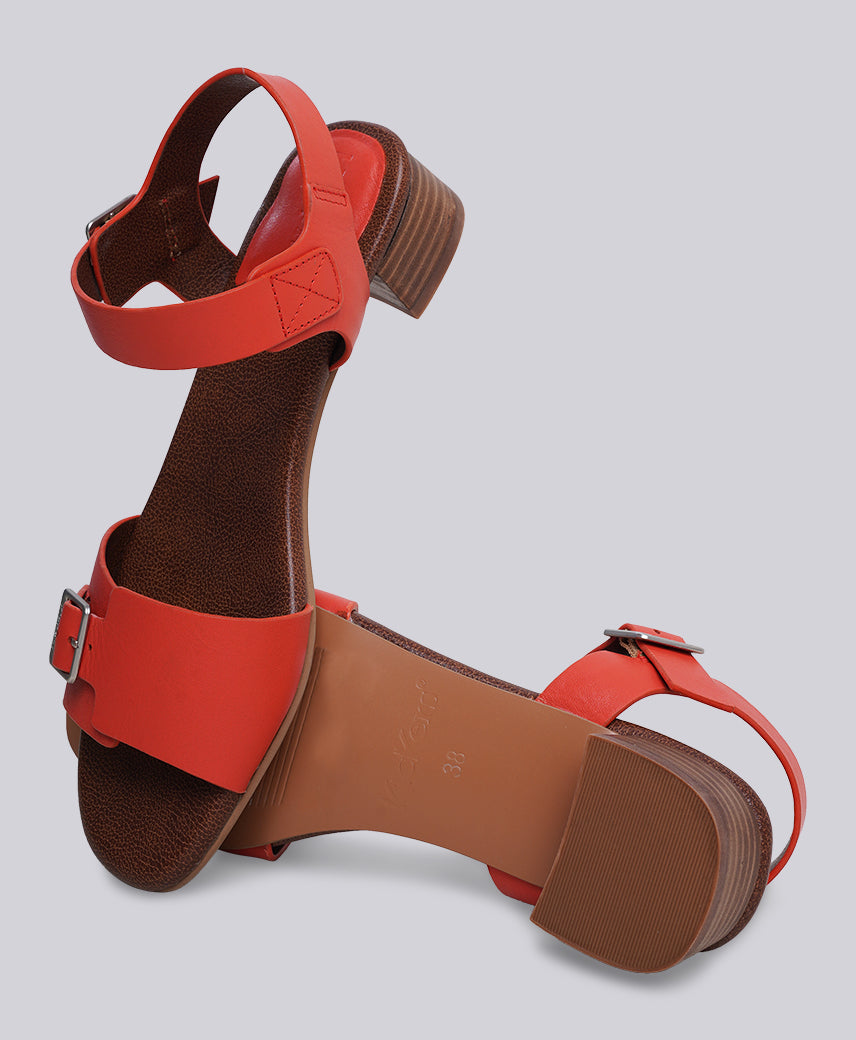 KICK BUCIDI Coral Women Sandal