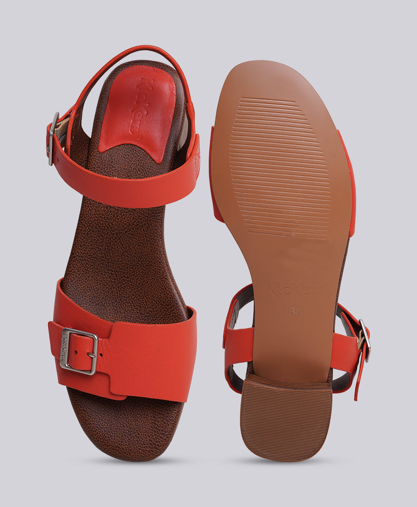 KICK BUCIDI Coral Women Sandal