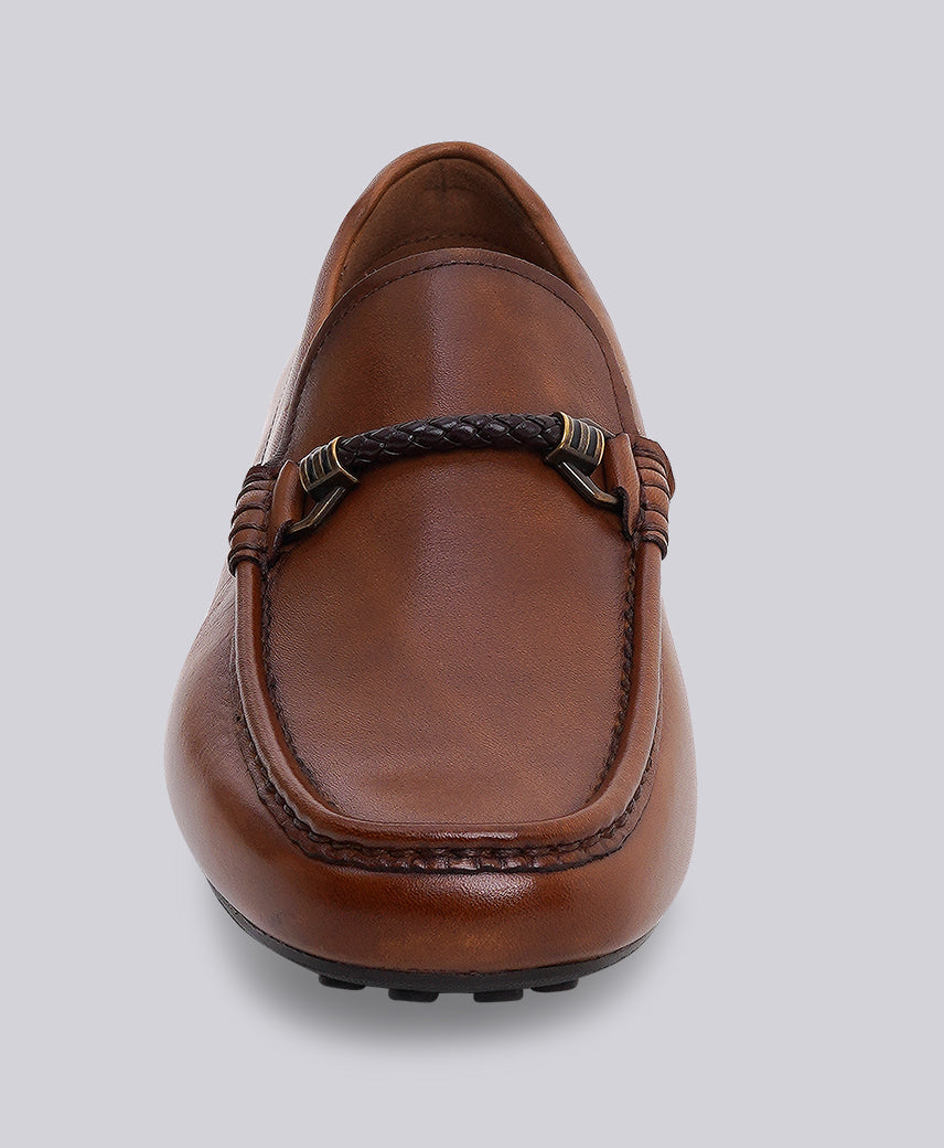 Kickers KICK BRAVO T TAN Men Moccasins