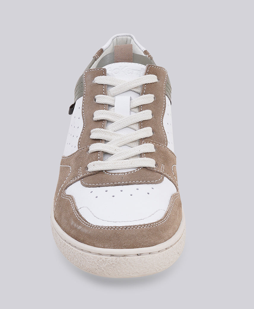 Kickers KICK SACKERS White Men Sneakers