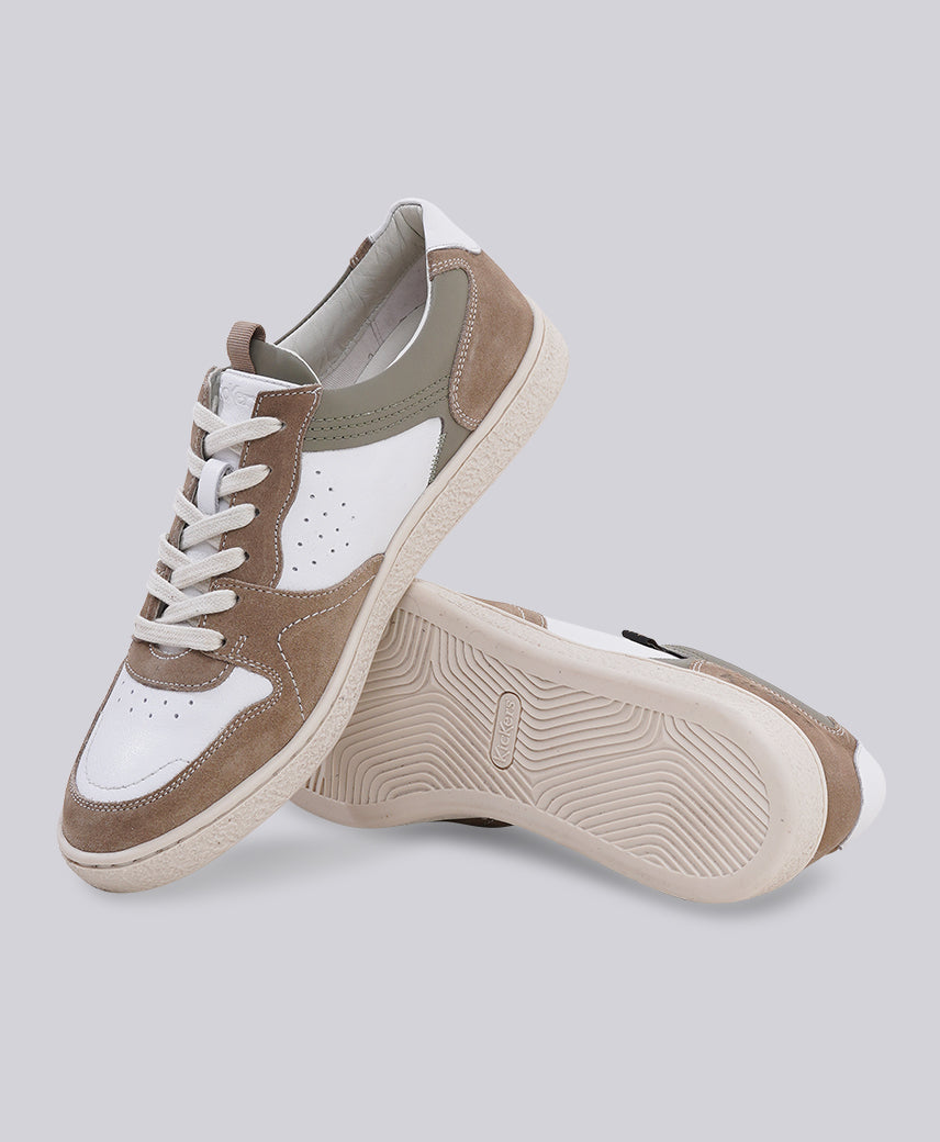 Kickers KICK SACKERS White Men Sneakers