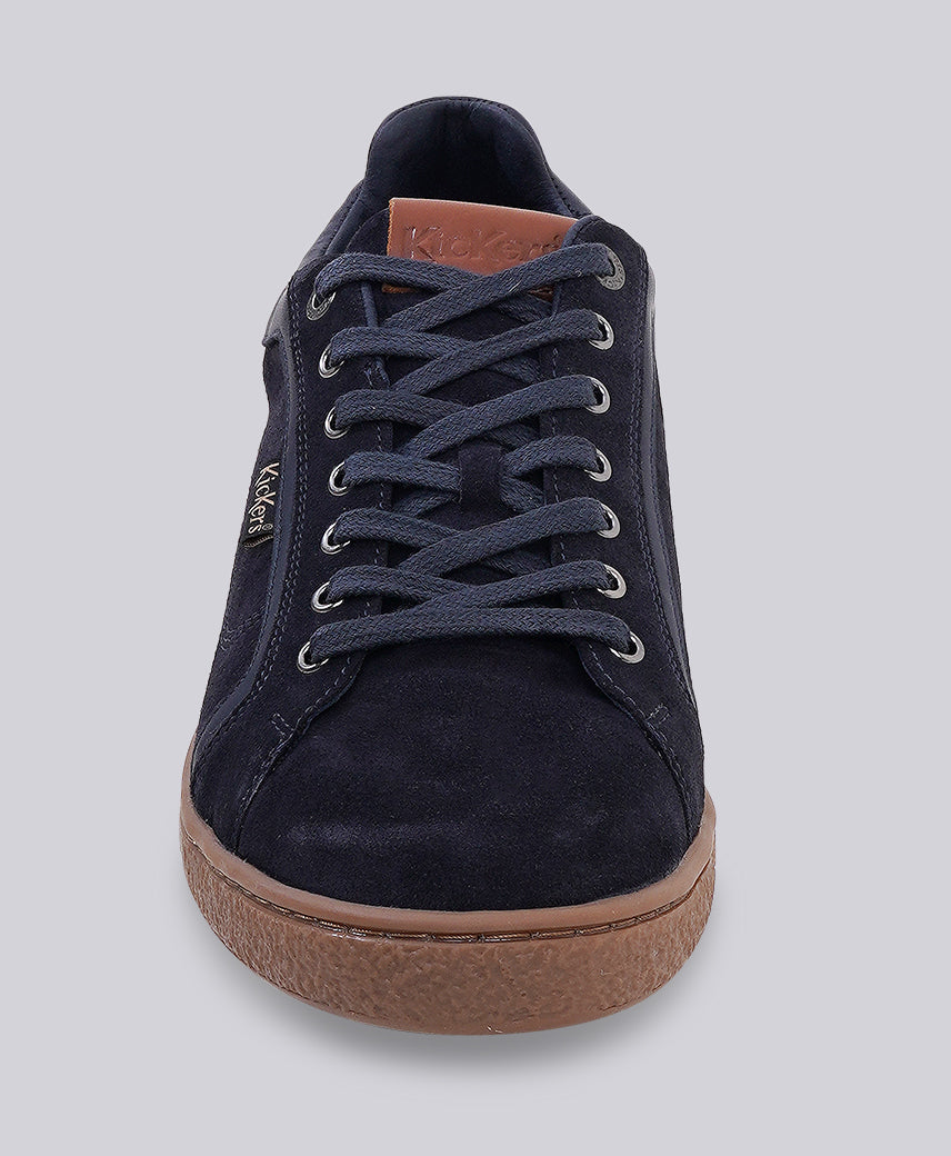 Kickers KICK SARGASSE Navy Men Sneakers