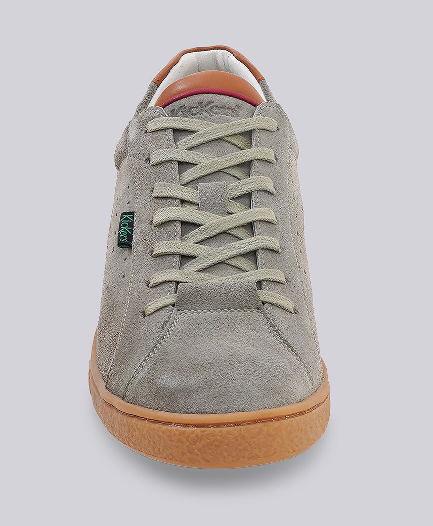 Kickers KICK SALEM KHAKHI Men Sneakers