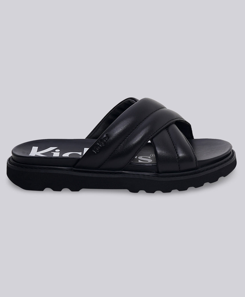 Kickers KICK NEALINE Black Women Sandal