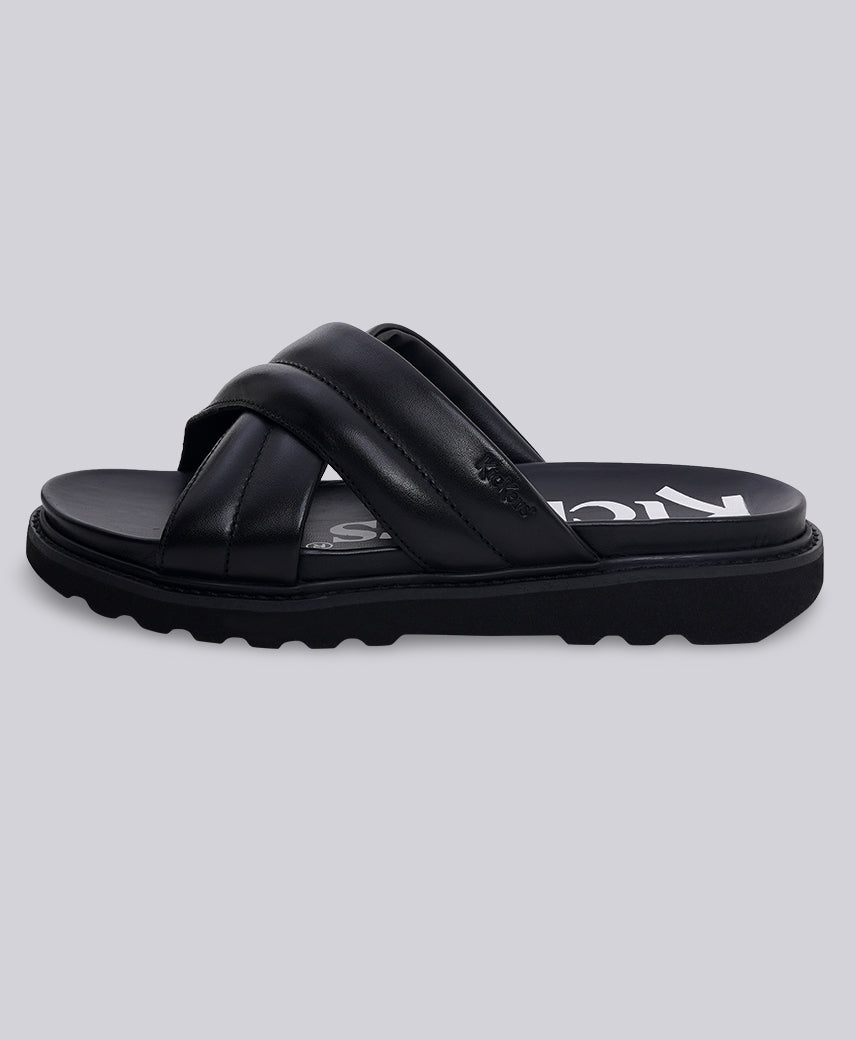 Kickers KICK NEALINE Black Women Sandal
