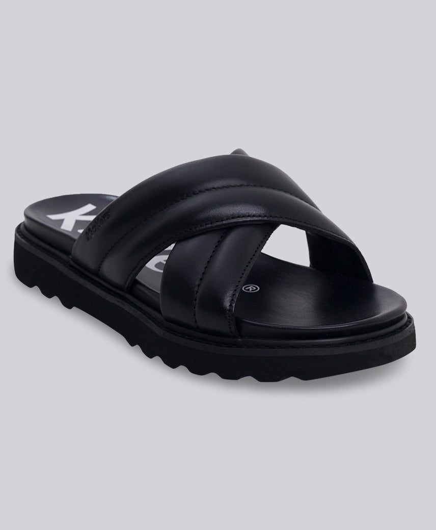 Kickers KICK NEALINE Black Women Sandal