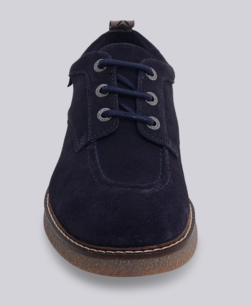 Kickers KICK LEVY Navy Men Shoe
