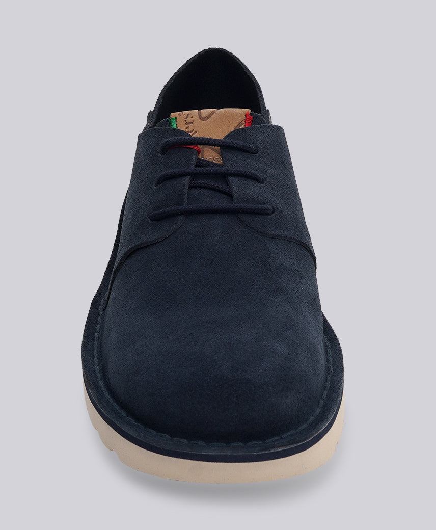 Kickers KICK NEO Navy Men Shoe