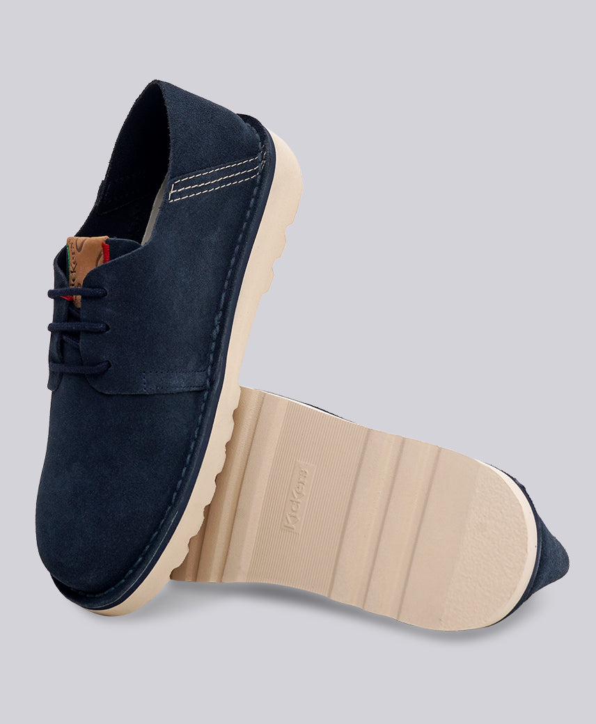 Kickers KICK NEO Navy Men Shoe