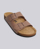 MOCHA BROWN