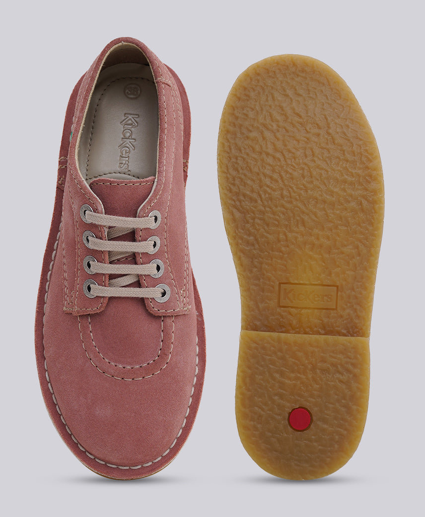 Kickers KICK KARMA Nude Women Shoe