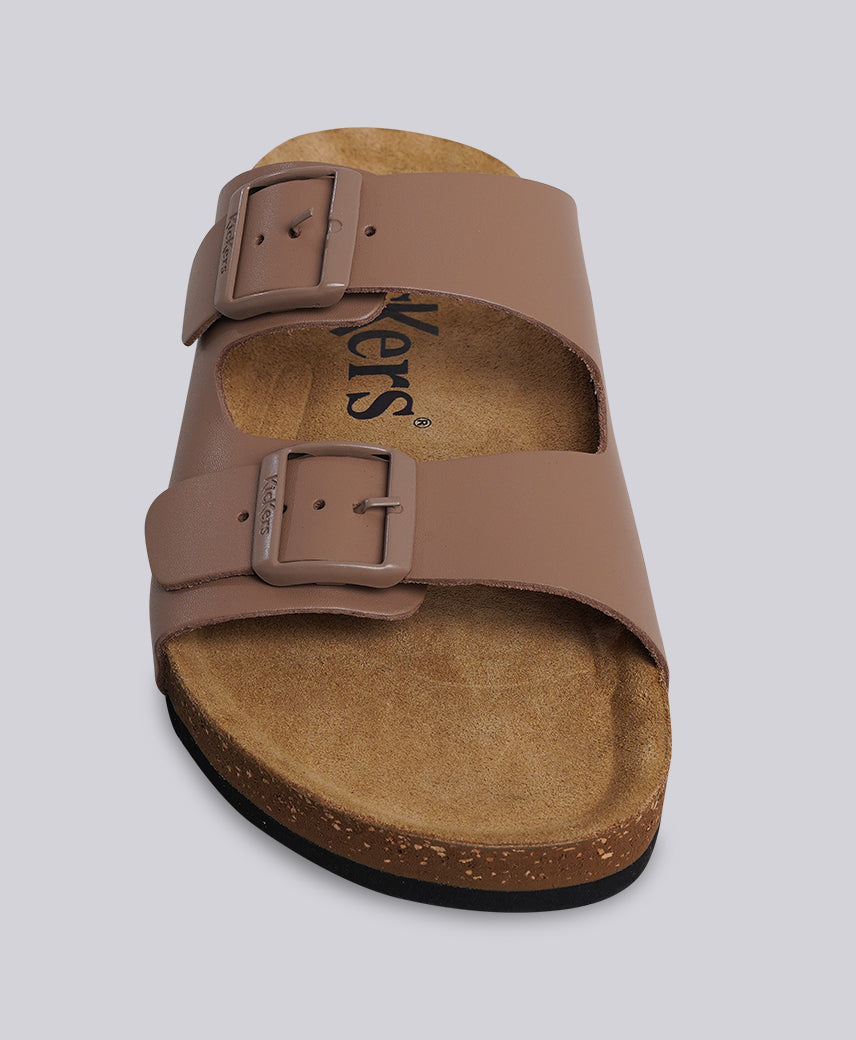 KICK GLOAS MOCHA BROWN Men Sandal