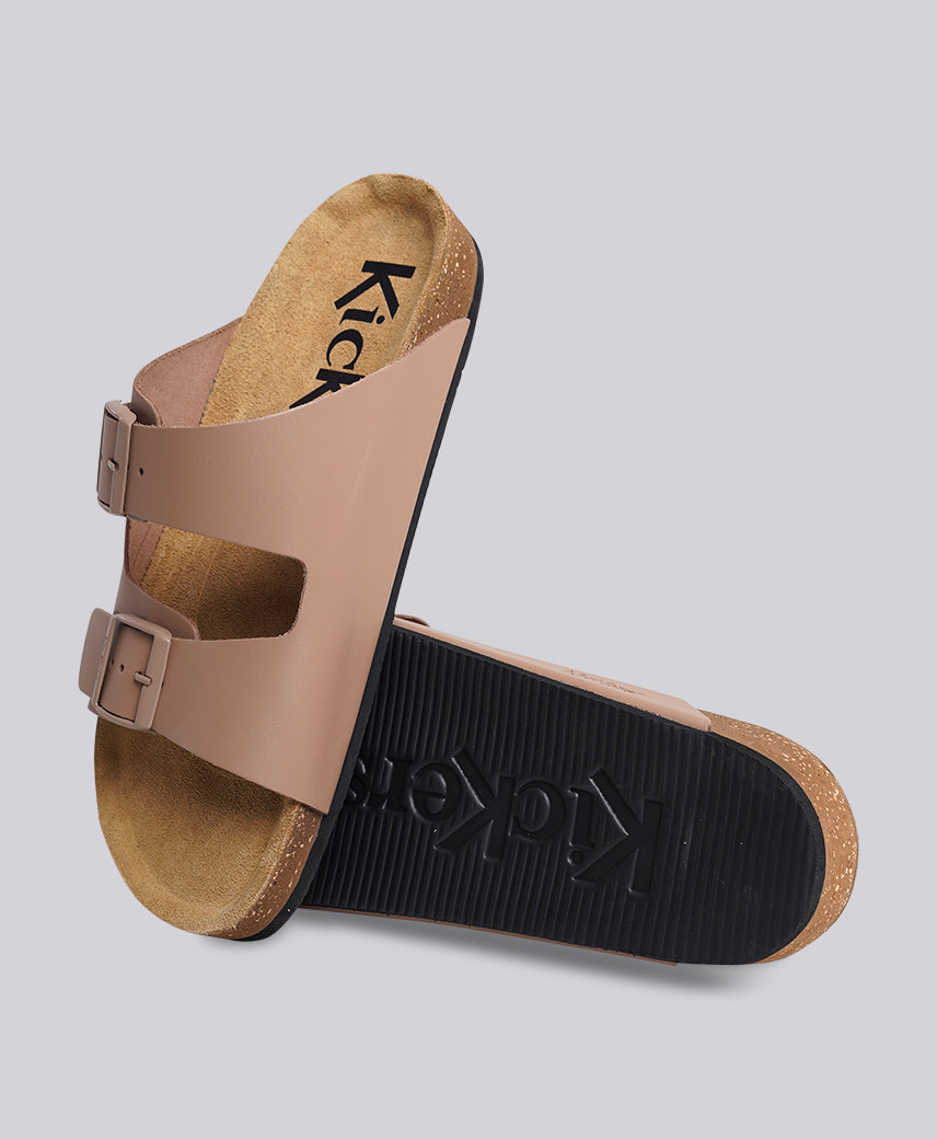 KICK GLOAS MOCHA BROWN Men Sandal