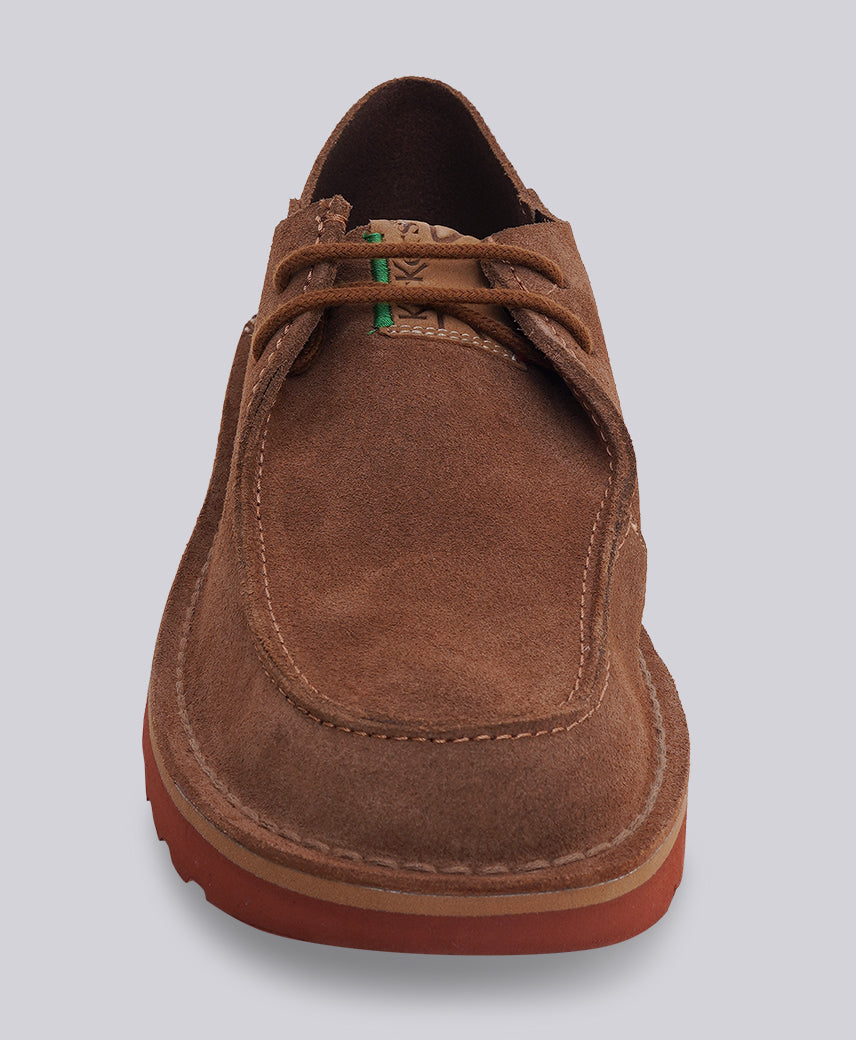 Kickers KICK NEA Brown Men Shoe
