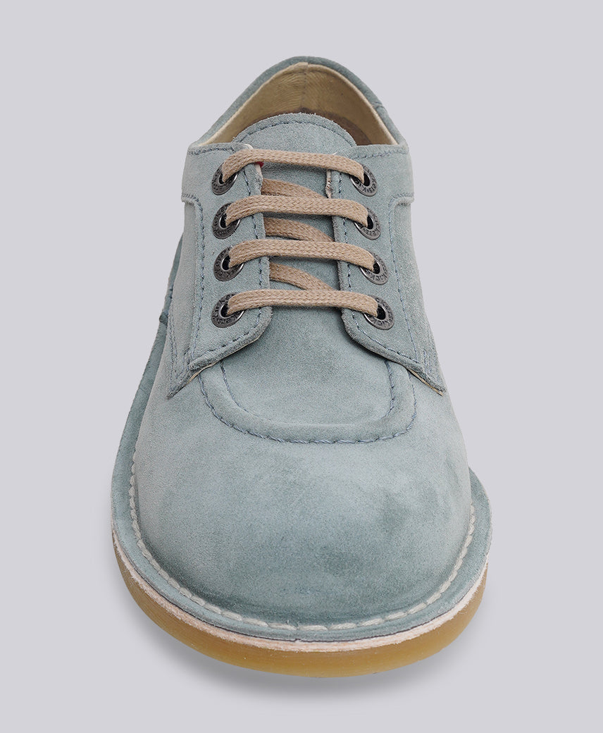 Kickers KICK KARMA Green Women Shoe