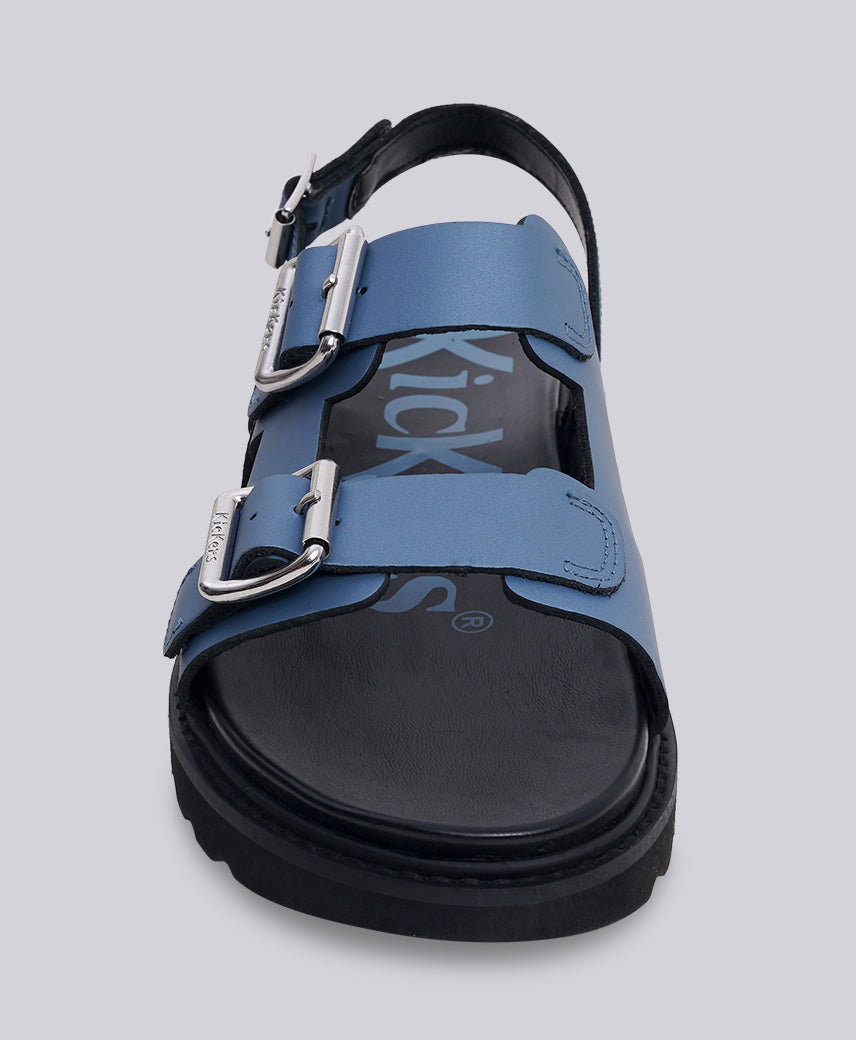 KICK NEOSUMMER BLUE Women Sandal
