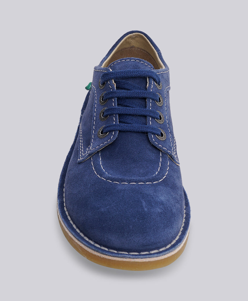 Kickers KICK KARMA Blue Women Shoe