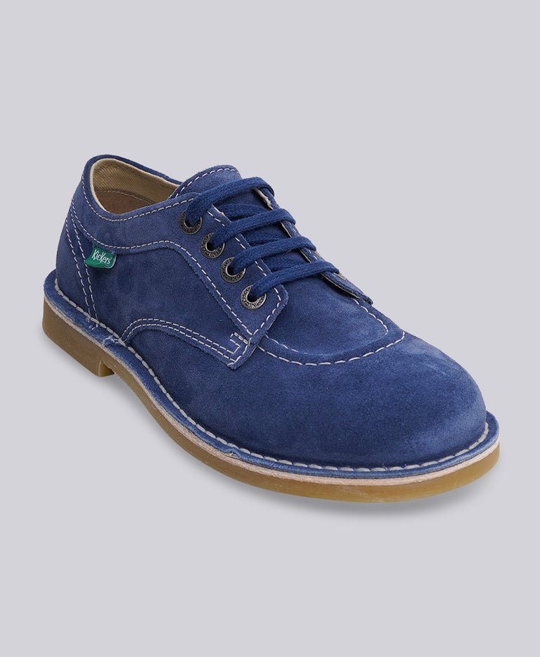 Kickers KICK KARMA Blue Women Shoe