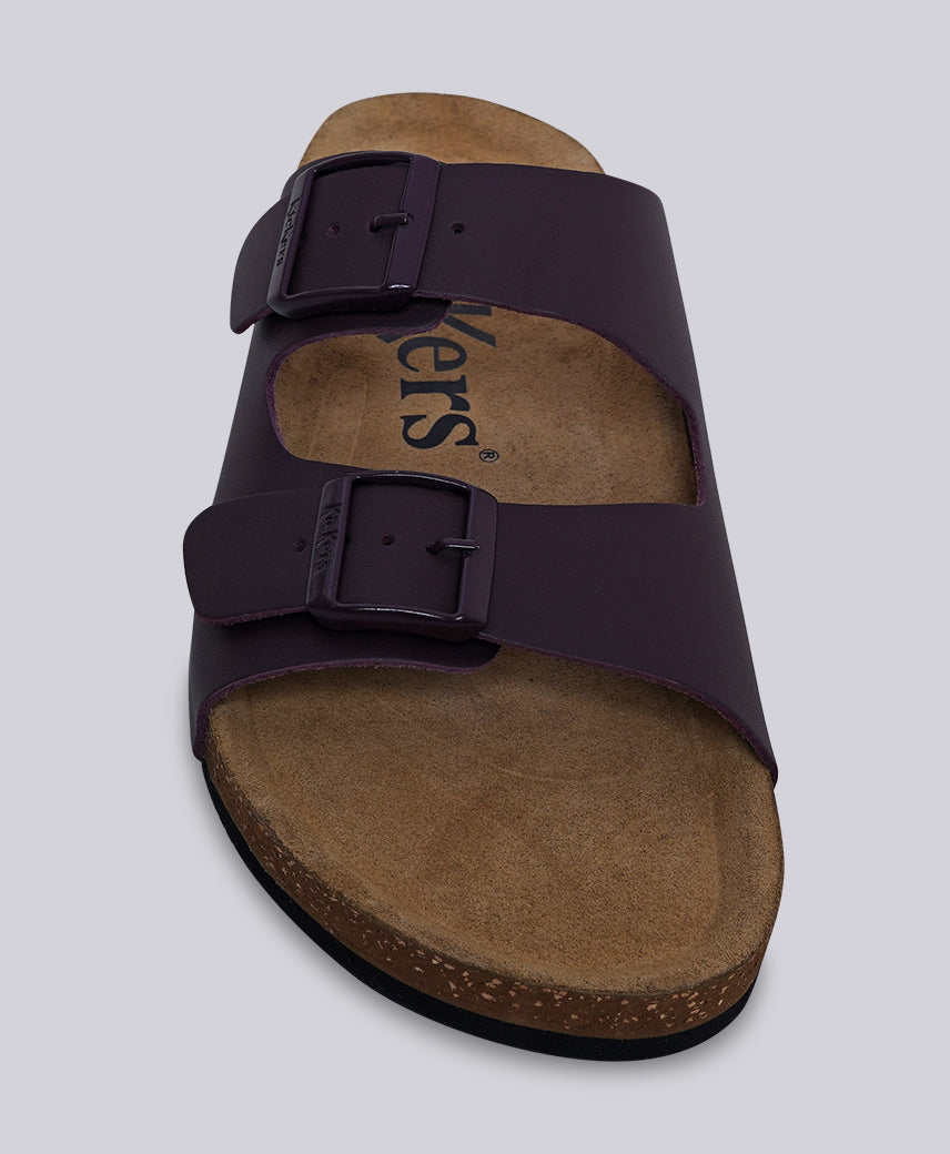 KICK GLOAS CHOCO BROWN Men Sandal