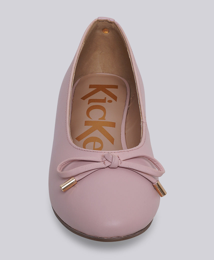Kickers KICK BRILL BLUSH Women Ballerina