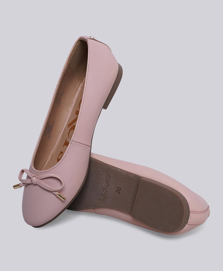 Kickers KICK BRILL BLUSH Women Ballerina