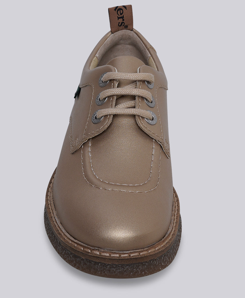 KICK Levy GOLD Women Casual Shoe