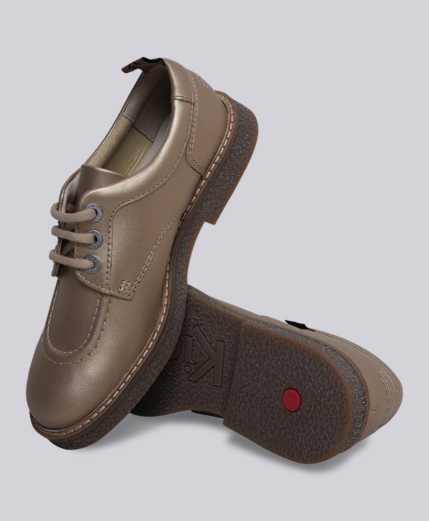 KICK Levy GOLD Women Casual Shoe