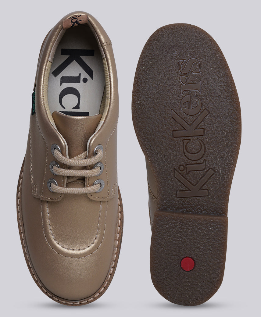 KICK Levy GOLD Women Casual Shoe