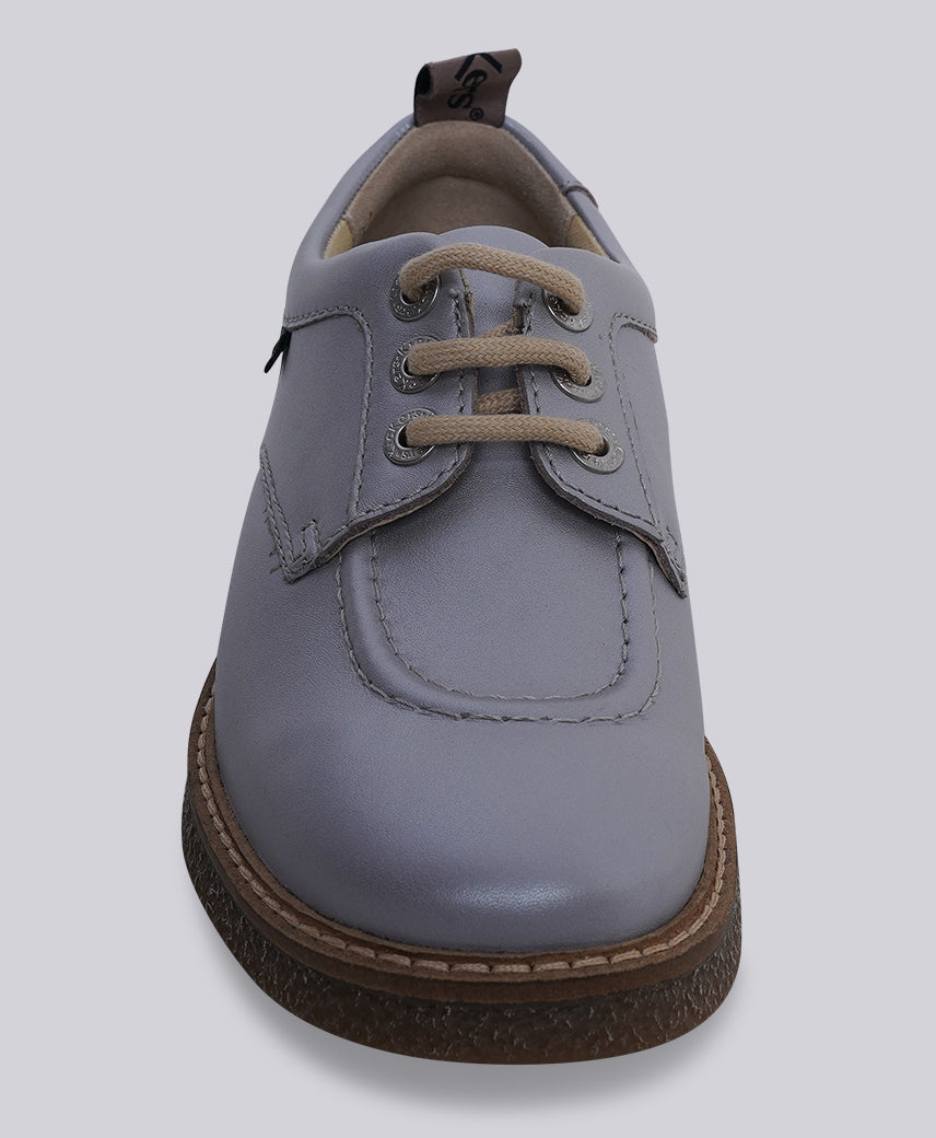 KICK Levy SILVER Women Casual Shoe