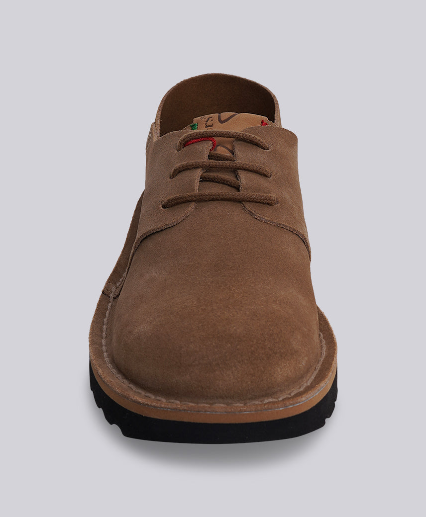 Kickers KICK NEO Brown Men Shoe