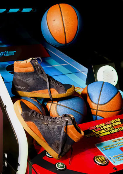 Kickers Shoes | Men's, Women's & Kids | Kickers